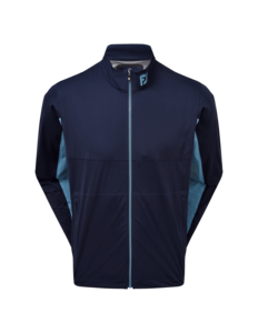 Footjoy HydroKnit Heren Regenjas Navy