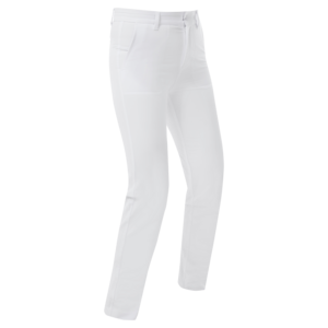 Footjoy Stretch Dames Golfbroek Wit 2023