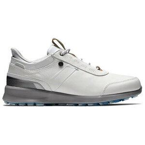 Footjoy Stratos White Ladies 38