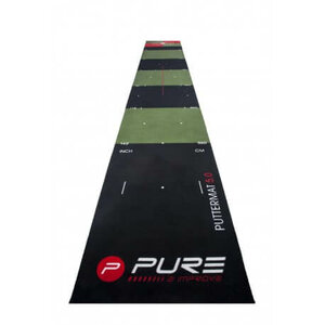 Pure2Improve Puttingmat 5 meter