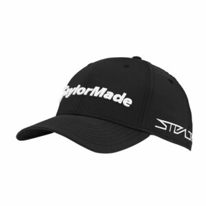 Taylormade TM23 Tour Radar Black Cap