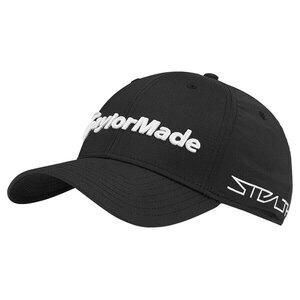 Taylormade TM22 Tour Radar Black