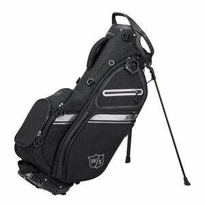 Wilson Staff eXo 2 Standbag Zwart