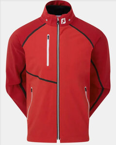 Footjoy HydroTour Golfjas Rood