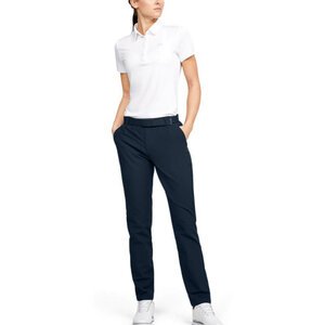 Under Armour Links Dames Broek Navy