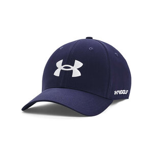 Under Armour Golf96 Pet Midnight Navy Wit