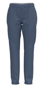 Under Armour Links Dames Golf Broek Mineral Blue