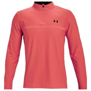 Under Armour Playoff 2.0 Shirt Venom Red