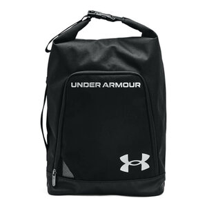 Under Armour Contain Schoenentas Zwart