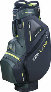 Cartbag BigMax Dri Lite Sport 2 Bosgroen