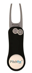 Pitchfix Original 2.0 Gun Metal