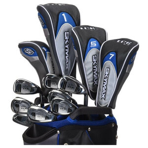 Skymax IX-5 Full Golfset Dames Graphite op maat