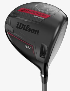 Wilson Staff Dynapower Carbon Driver Heren Stiff 9.0