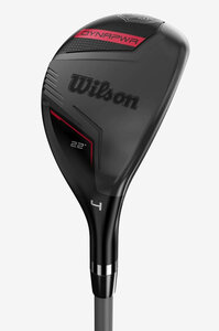 Wilson Staff Dynapower Hybrid Heren 4 Regular