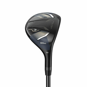 Wilson Staff D9 Hybrid 5 Regular