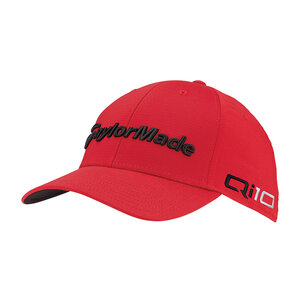 Taylormade TM24 Tour Radar Cap Rood