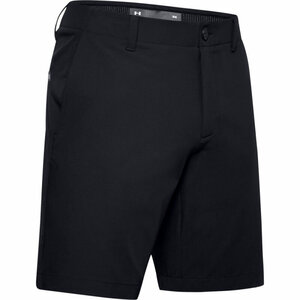 Under Armour Heren Iso Chill Short Zwart