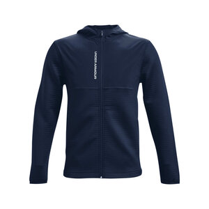 Under Armour Daytona FZ Navy Maat S