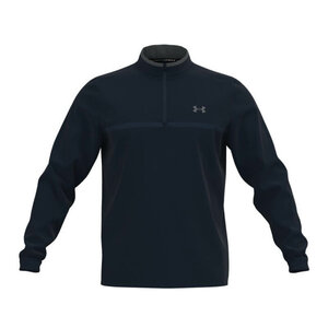 Under Armour Playoff 2.0 Shirt Navy Maat S