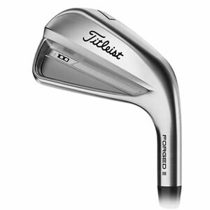 Titleist T100 4-PW Staal Heren 2024