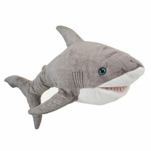 Daphne Headcover Driver Shark