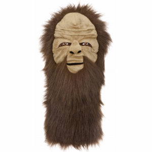 Daphne Headcover Driver Sasquatch