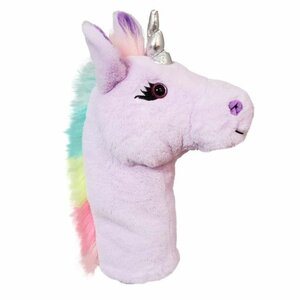 Daphne Headcover Driver Unicorn