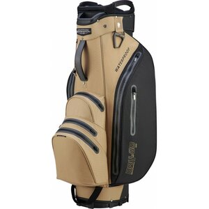 CartBag Bennington Dry Go Beige Zwart