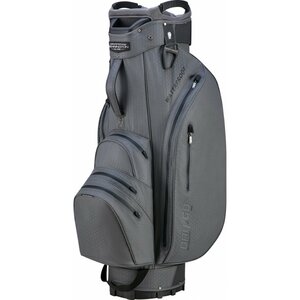 CartBag Bennington Dry Go Canon Grey Black