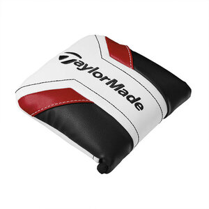 Taylormade TM22 Putter Mallet Headcover