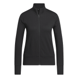 Golfvest Dames Adidas ULT C TXT Zwart