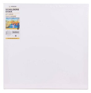 Best Deal 60x60 Canvas Schildersdoek