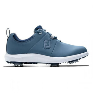 Footjoy eComfort Dames Blauw