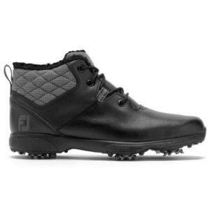 Footjoy Specialty Winterboots Dames Zwart