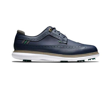 Footjoy Traditions Navy