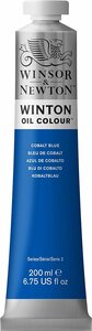 Winton 200ML 179 Cobalt Blue Hue 15