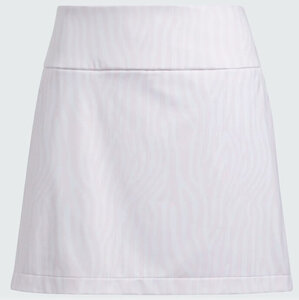 Adidas U365 Print Skort Roze