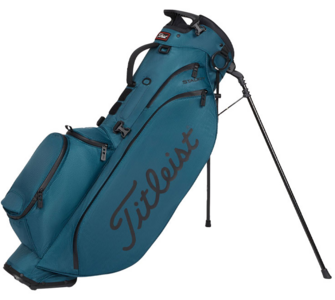 Standbag Titleist Players 5 Stadry Baltic Black