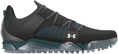 Under Armour HOVR Tour SL E-Zwart Blauw Surf