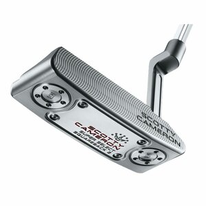 Scotty Cameron Super Select Square Back 2 Putter