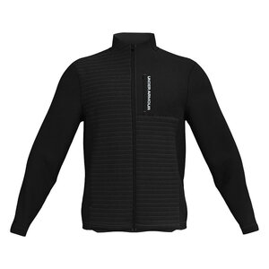 Under Armour Storm Revo Jacket Black Reflective