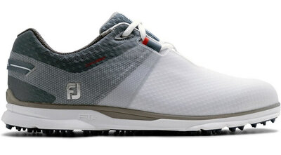 Footjoy Pro SL White Grey Blue maat 47