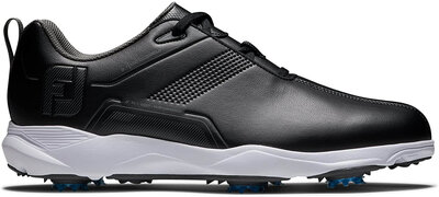 Footjoy eComfort Zwart Heren