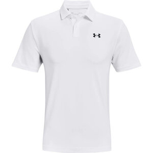 Under Armour T2G Polo Wit