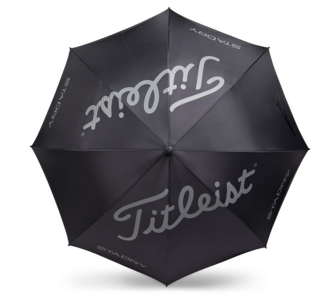 Titleist 20 Players Single Canopy Golfparaplu