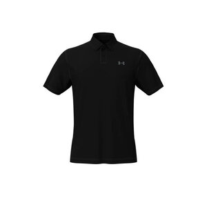 Under Armour T2G Polo Zwart