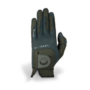 Zoom Weather Style Heren Golfhandschoen Stone