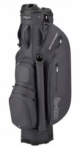 Cart Bag Bennington Dry QO DB Black 2022