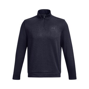 Under Armour Sweater Fleece QZ Midnight Navy