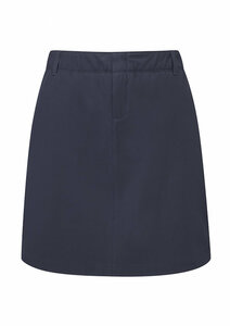 Under Armour Links Geweven Skort Midnight Navy